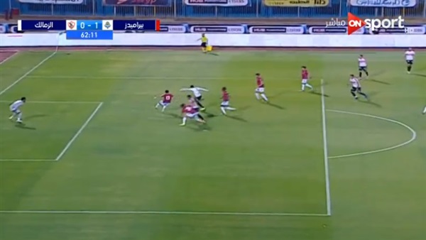 وان ثري| بوابة الرياضة المصرية 