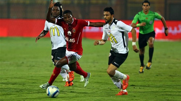 وان ثري| بوابة الرياضة المصرية 