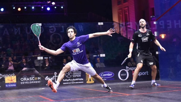 وان ثري| بوابة الرياضة المصرية 