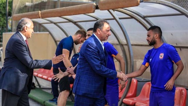 وان ثري| بوابة الرياضة المصرية 