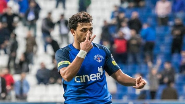 وان ثري| بوابة الرياضة المصرية 