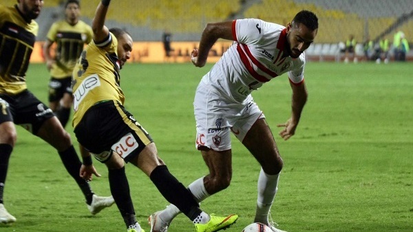 وان ثري| بوابة الرياضة المصرية 