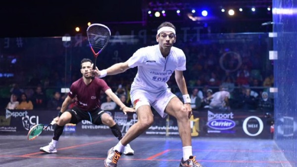 وان ثري| بوابة الرياضة المصرية 