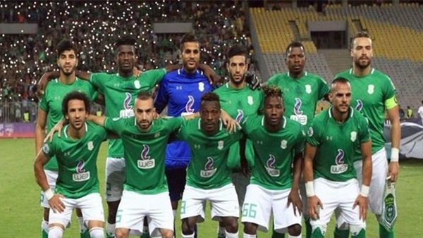 وان ثري| بوابة الرياضة المصرية 