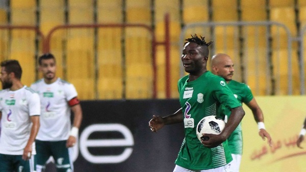 وان ثري| بوابة الرياضة المصرية 