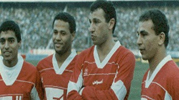 وان ثري| بوابة الرياضة المصرية 