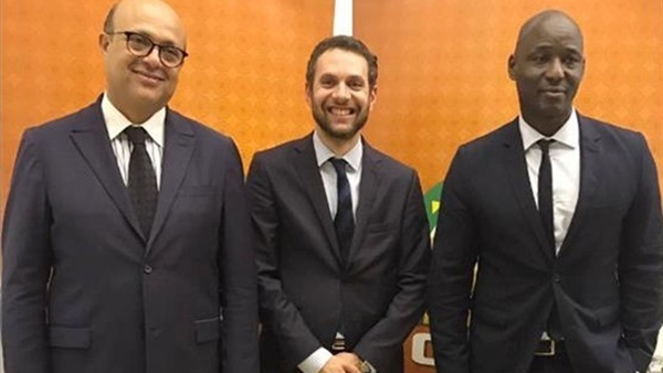 وان ثري| بوابة الرياضة المصرية 