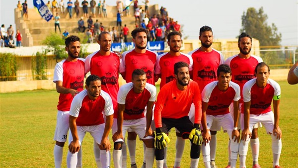 وان ثري| بوابة الرياضة المصرية 