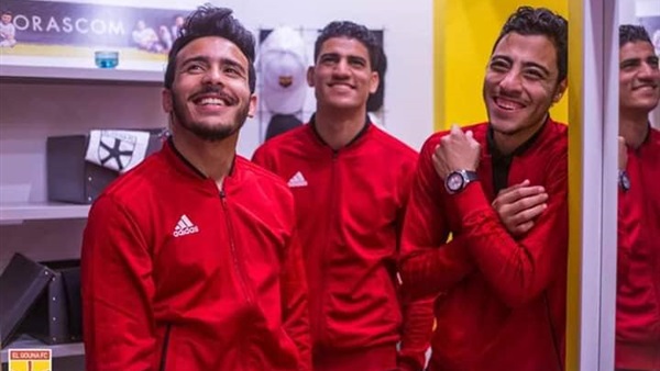 وان ثري| بوابة الرياضة المصرية 