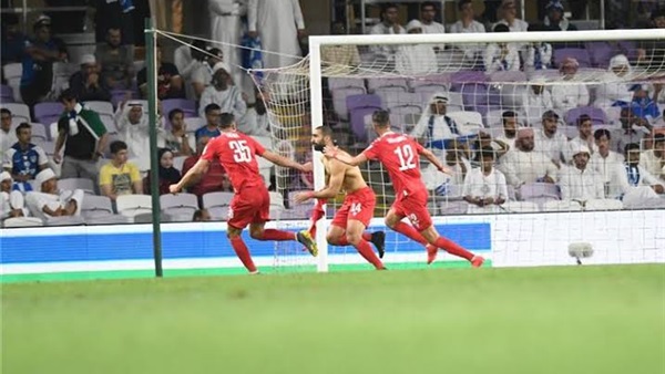 وان ثري| بوابة الرياضة المصرية 