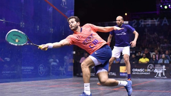 وان ثري| بوابة الرياضة المصرية 