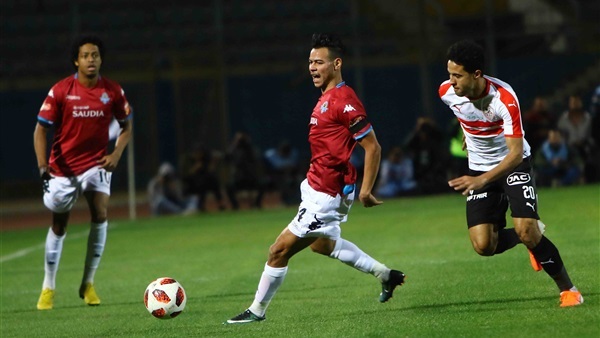 وان ثري| بوابة الرياضة المصرية 