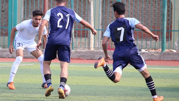 وان ثري| بوابة الرياضة المصرية 