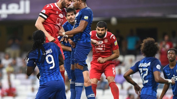 وان ثري| بوابة الرياضة المصرية 