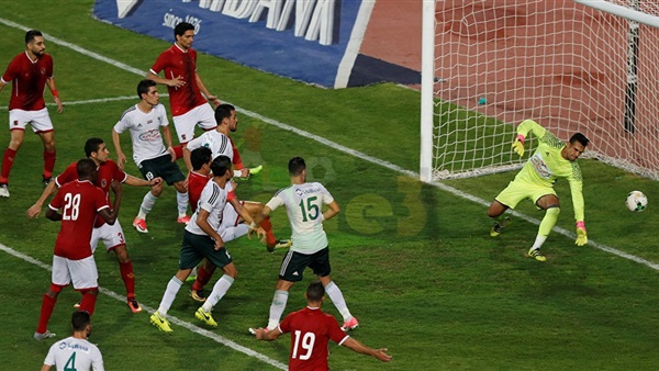 وان ثري| بوابة الرياضة المصرية 