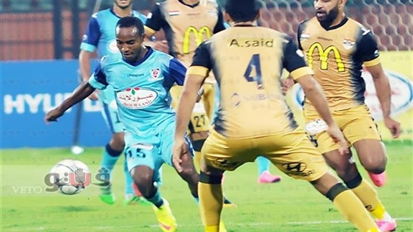 وان ثري| بوابة الرياضة المصرية 