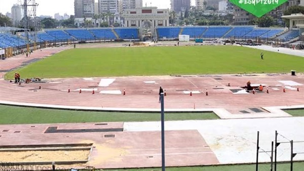 وان ثري| بوابة الرياضة المصرية 