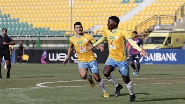 وان ثري| بوابة الرياضة المصرية 