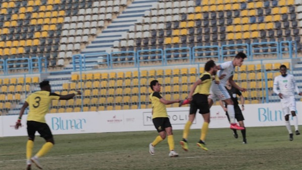 وان ثري| بوابة الرياضة المصرية 