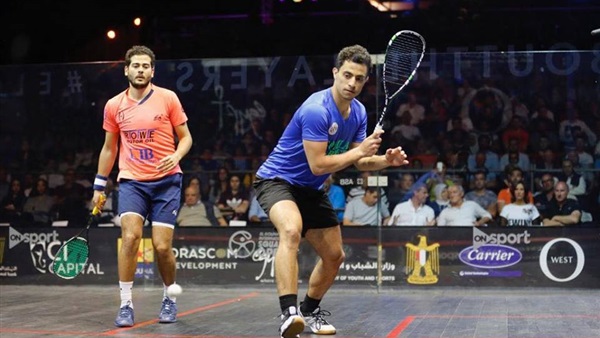 وان ثري| بوابة الرياضة المصرية 