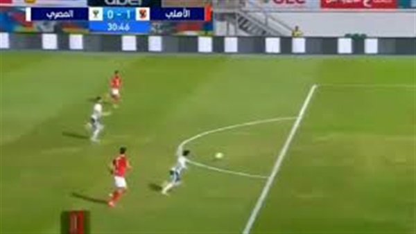 وان ثري| بوابة الرياضة المصرية 