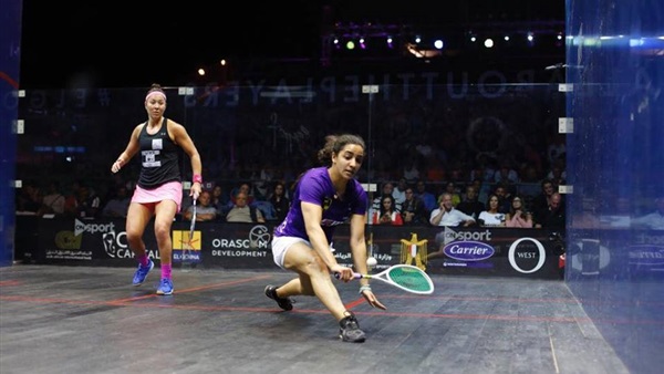 وان ثري| بوابة الرياضة المصرية 