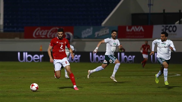 وان ثري| بوابة الرياضة المصرية 