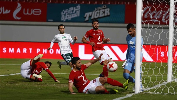 وان ثري| بوابة الرياضة المصرية 