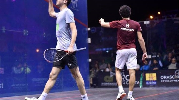 وان ثري| بوابة الرياضة المصرية 