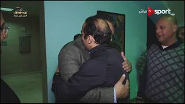 وان ثري| بوابة الرياضة المصرية 