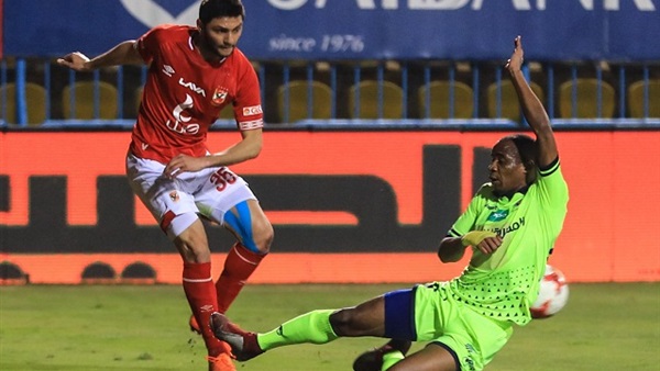 وان ثري| بوابة الرياضة المصرية 