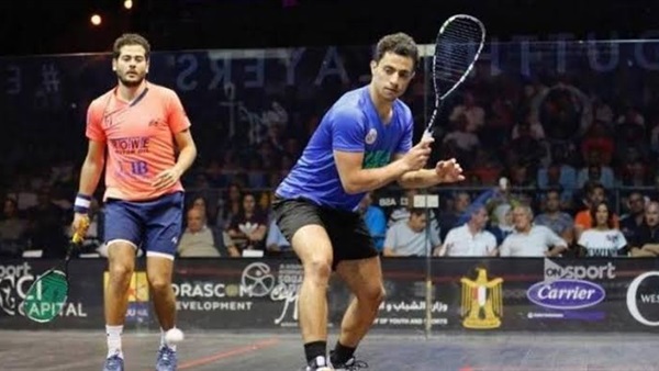 وان ثري| بوابة الرياضة المصرية 