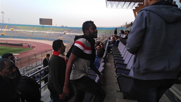 وان ثري| بوابة الرياضة المصرية 