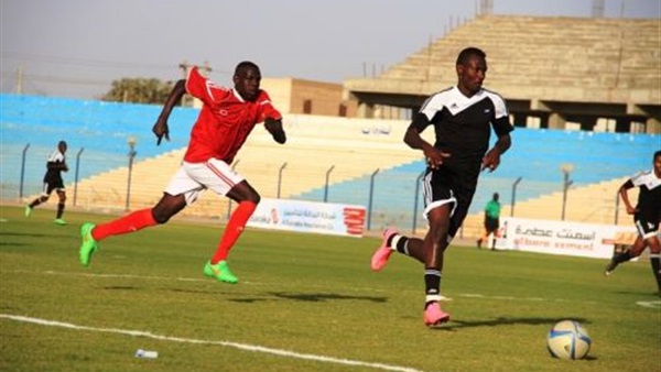 وان ثري| بوابة الرياضة المصرية 