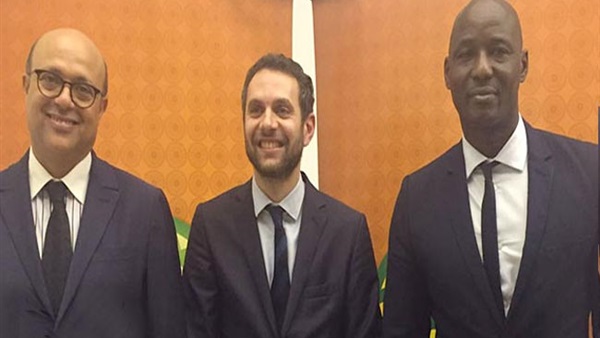 وان ثري| بوابة الرياضة المصرية 