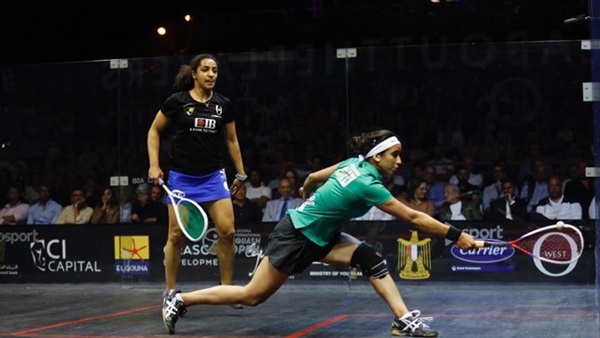 وان ثري| بوابة الرياضة المصرية 