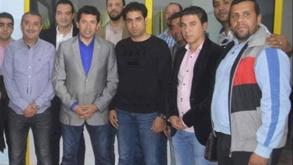 وان ثري| بوابة الرياضة المصرية 