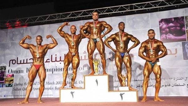 وان ثري| بوابة الرياضة المصرية 