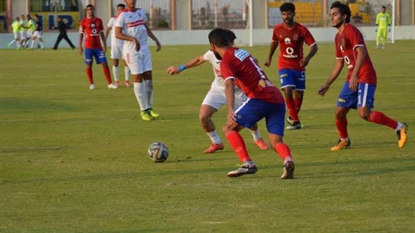 وان ثري| بوابة الرياضة المصرية 