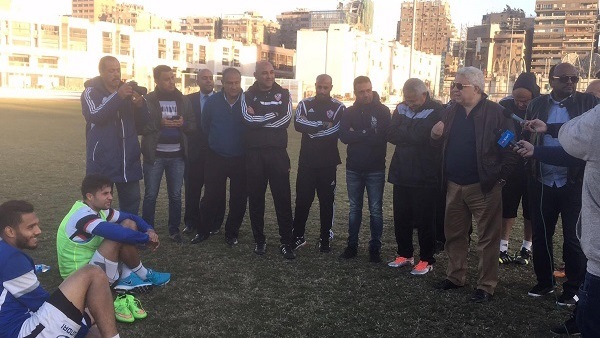 وان ثري| بوابة الرياضة المصرية 