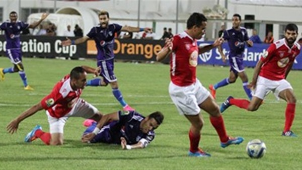 وان ثري| بوابة الرياضة المصرية 