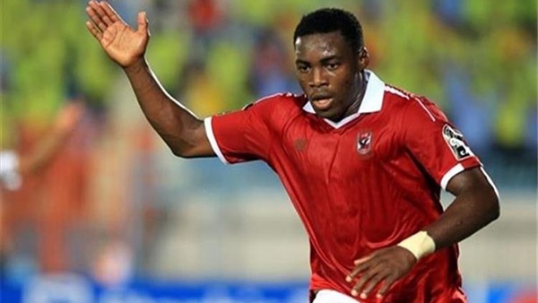 وان ثري| بوابة الرياضة المصرية 