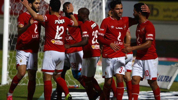 وان ثري| بوابة الرياضة المصرية 