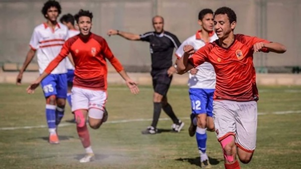 وان ثري| بوابة الرياضة المصرية 