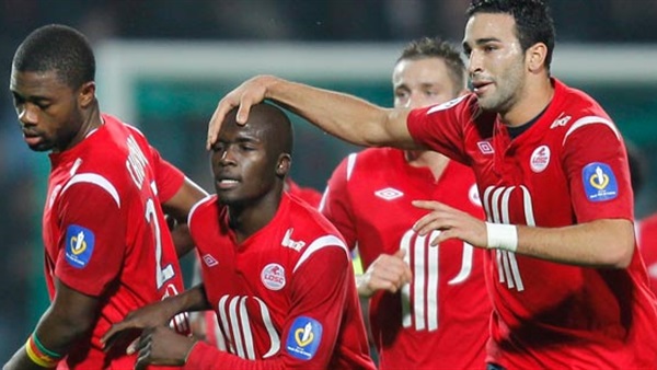 وان ثري| بوابة الرياضة المصرية 