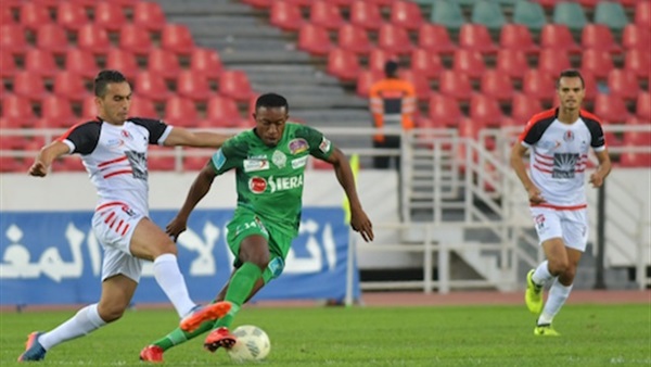 وان ثري| بوابة الرياضة المصرية 