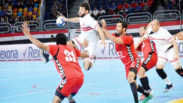 وان ثري| بوابة الرياضة المصرية 