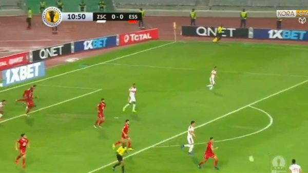 وان ثري| بوابة الرياضة المصرية 