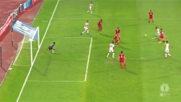 وان ثري| بوابة الرياضة المصرية 