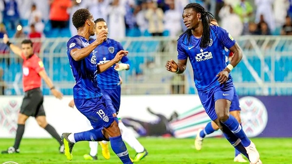 وان ثري| بوابة الرياضة المصرية 